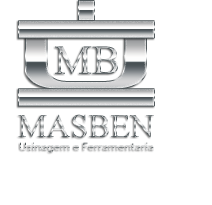 Masben | Usinagem e Ferramentaria